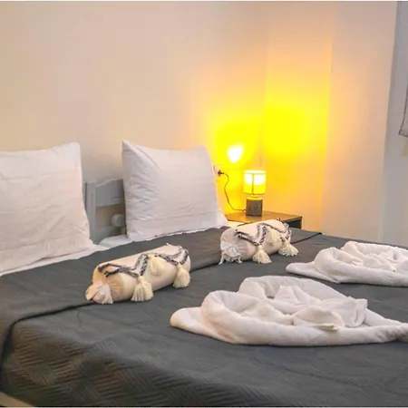 Pangea Limenaria (Thasos)