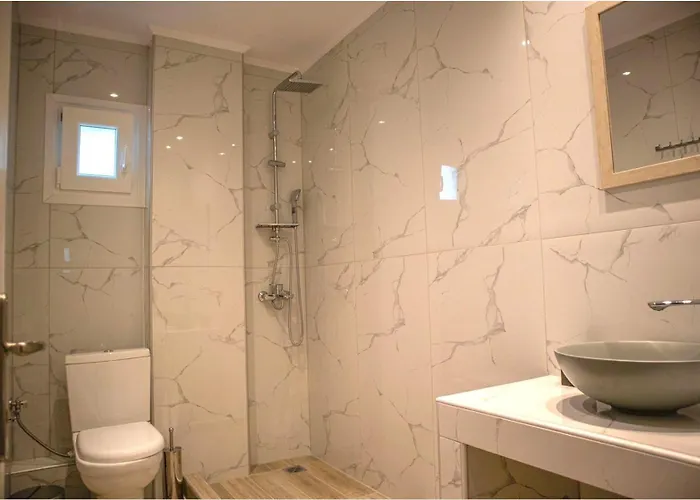 Pangea Limenaria (Thasos)