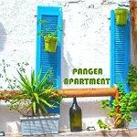 Apartment Pangea Limenaria (Thasos)