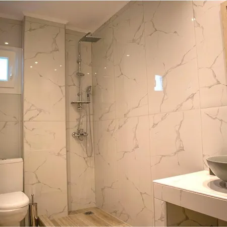 Pangea Limenaria (Thasos)