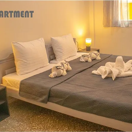 Apartment Pangea