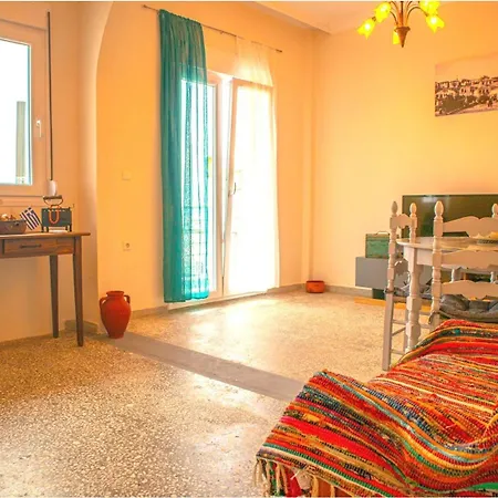 Apartment Pangea *