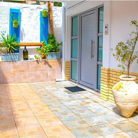 Pangea Limenaria (Thasos)