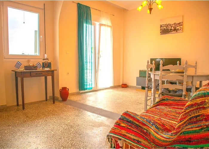 Apartament Pangea *